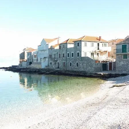 Shampier Near The *
